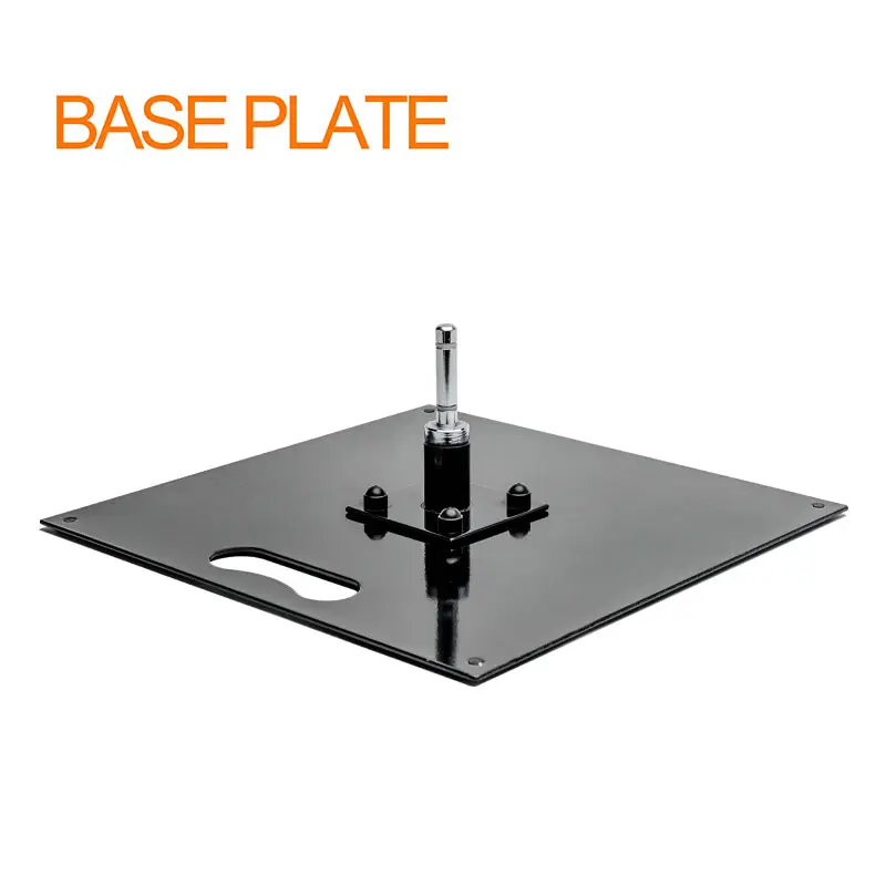 base plate