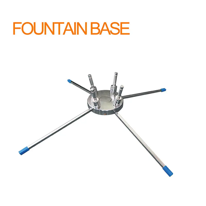 fountain base