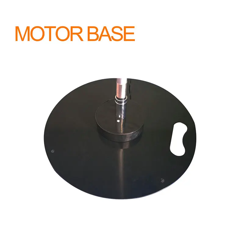 motor base