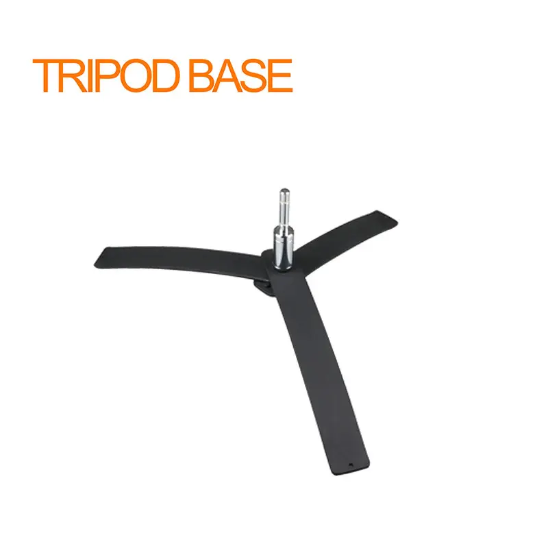 tripod base