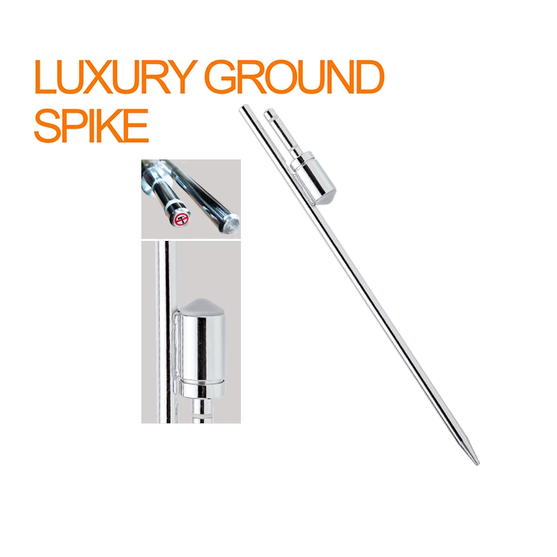 Luxury Ground Spike