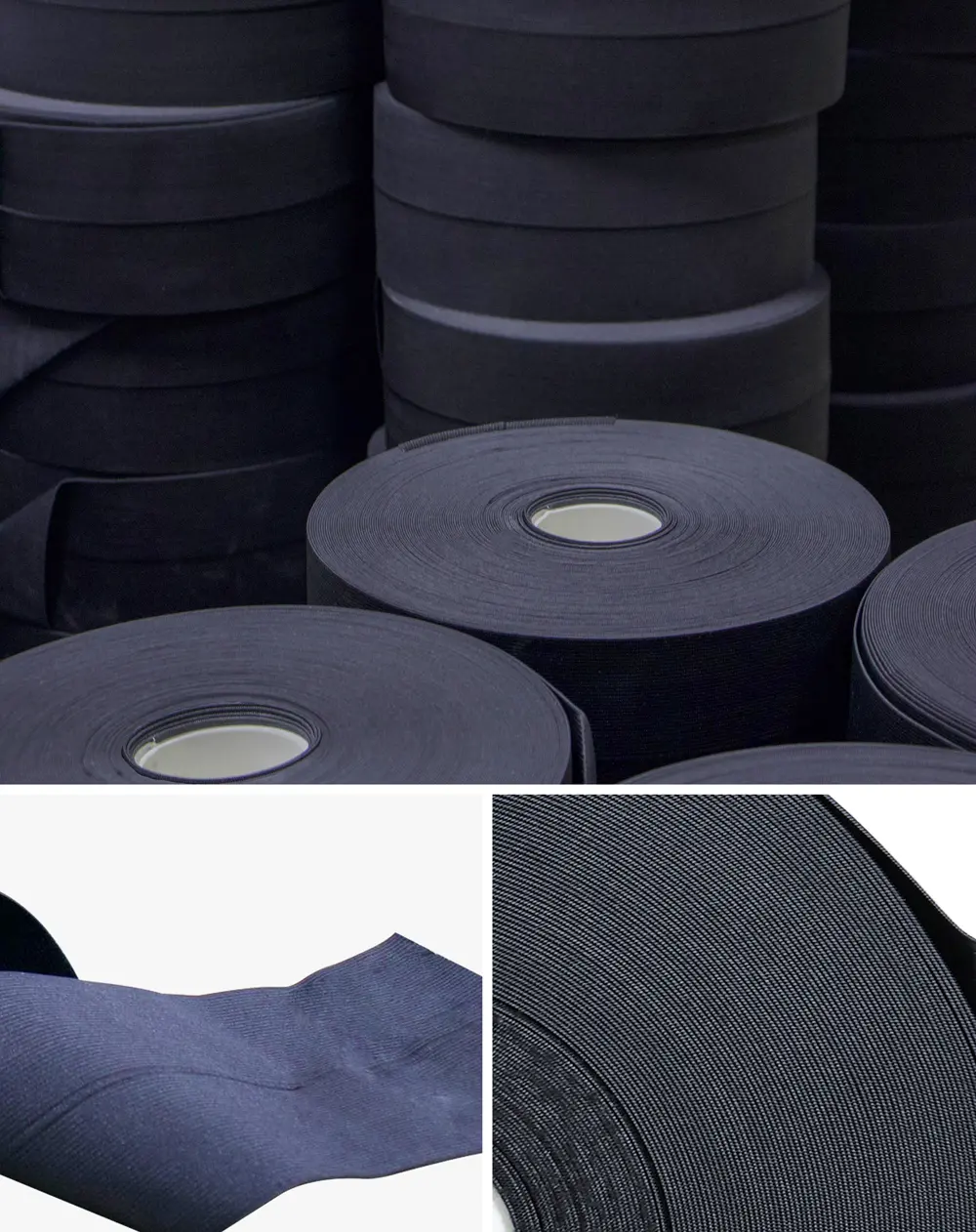 Nylon Webbing