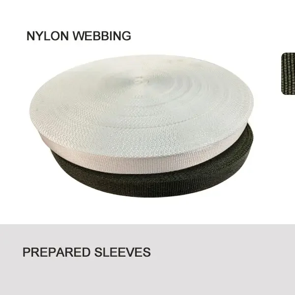 Durable Flag Sleeves for Feather & Teardrop Ban