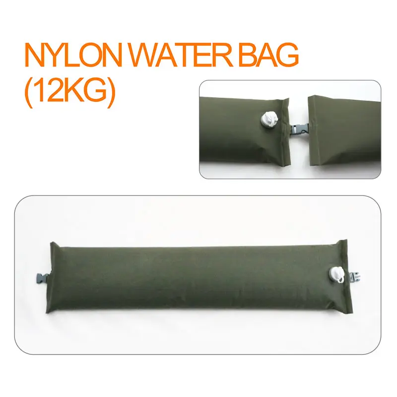 nylon water bag(12kg)