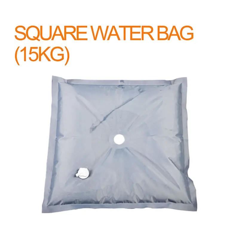 square water bag(15kg)