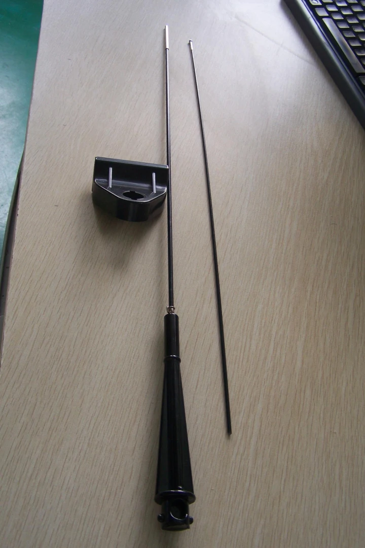 Car window flag with carbon fiber flagpole gallery 4 Car window flags-carbon composite fiber flagpole