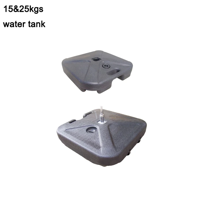 Weighted Flag Base – Stable and Reliable Stand